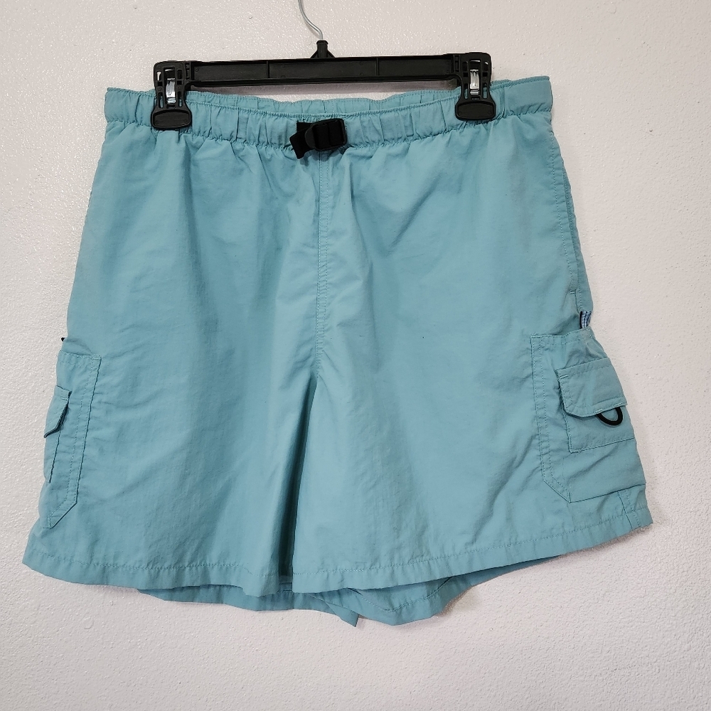 Columbia Vintage Swimming Shorts